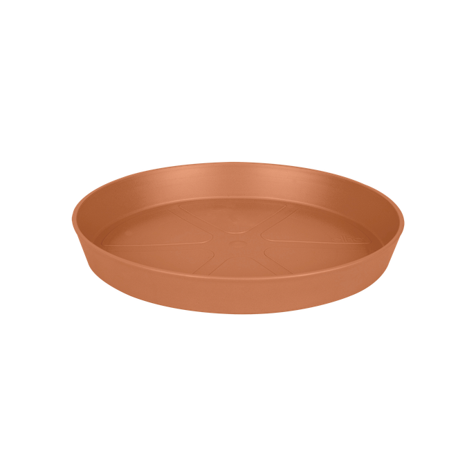 loft urban schotel rond 28cm terra